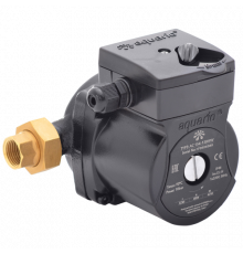 Насос циркуляционный Aquario AC 154-130HW