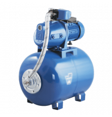 Насосная станция Aquario AUTO AJC-125C (50L) 7616