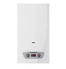 Водонагреватель Ariston FAST R DISPLAY 14L NG, газовый проточный 3632714