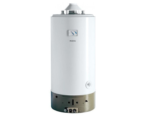 Водонагреватель Ariston SGA 120 R, газовый накопительный 007728 Аристон
