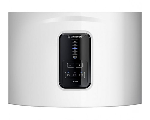 Водонагреватель Ariston LYDOS ECO ABS PW 80 V, электрический накопительный 3201975