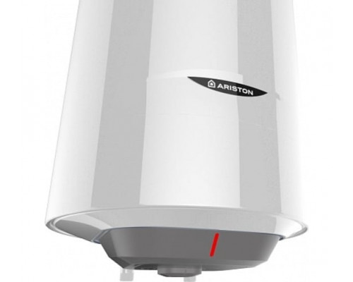 Водонагреватель Ariston PRO1 R ABS 65 V SLIM, электрический накопительный 3700525