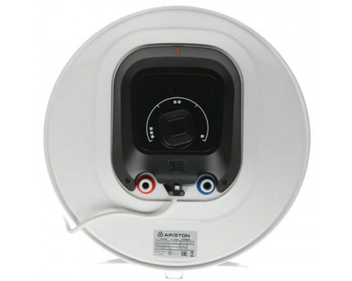 Водонагреватель Ariston PRO1 R INOX ABS 80 V, электрический накопительный 3700562 (Аристон)