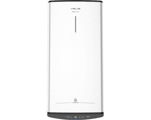 Водонагреватель Ariston ABSE VLS PRO INOX PW 50, электрический накопительный 3700678 (Аристон)