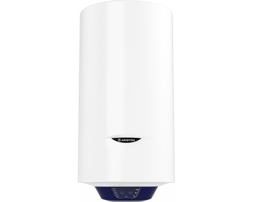 Водонагреватель Ariston BLU1 ECO ABS PW 30 V SLIM, электрический накопительный 3700554