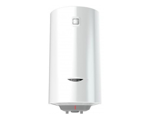 Водонагреватель Ariston PRO1 R ABS 65 V SLIM, электрический накопительный 3700525