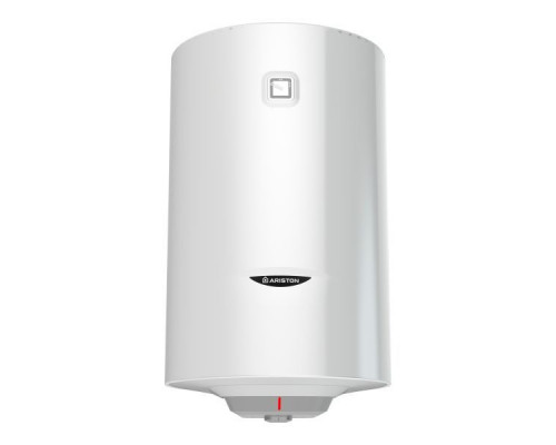 Водонагреватель Ariston PRO1 R 80 V PL, электрический накопительный 3700590 (Аристон)