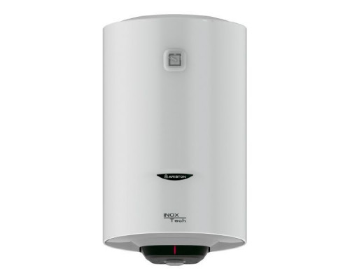 Водонагреватель Ariston PRO1 R INOX ABS 80 V, электрический накопительный 3700562 (Аристон)