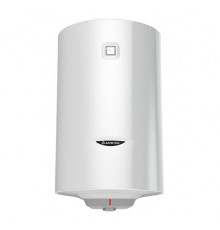 Водонагреватель Ariston PRO1 R ABS 150 V, электрический накопительный 3700523