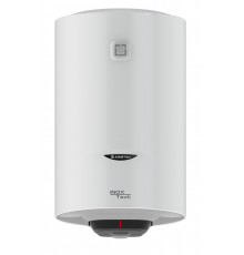 Водонагреватель Ariston PRO1 R INOX ABS 30 V Slim 2K, электрический накопительный 3700648
