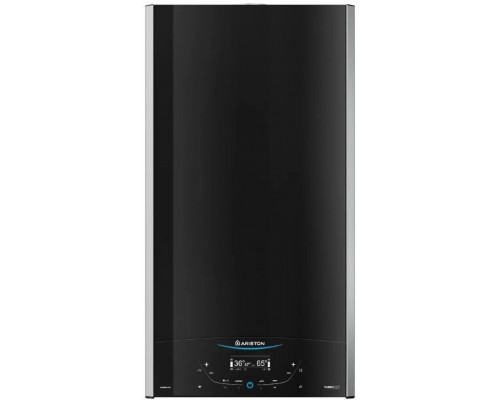 Котел газовый настенный двухконтурный Ariston ALTEAS XC 35 FF 3301672