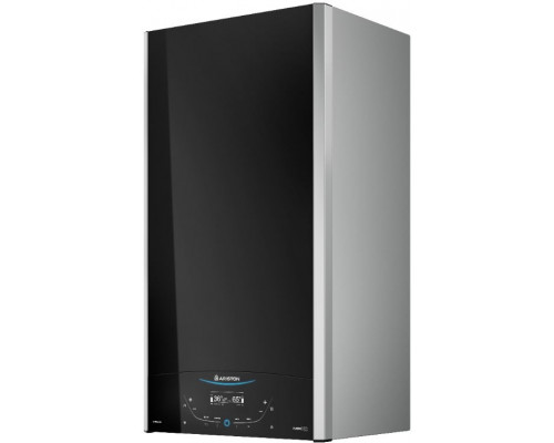 Котел газовый настенный двухконтурный Ariston ALTEAS XC 35 FF 3301672