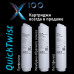 Система обратного осмоса atoll X100