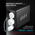 Полный набор картриджей Atoll TWIST 1000i: CP-A, RO-1000 и CB-A, ATECRT489