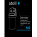 Минерализатор для систем обратного осмоса atoll M2 (in-line) ATEFDF053 (Атолл)