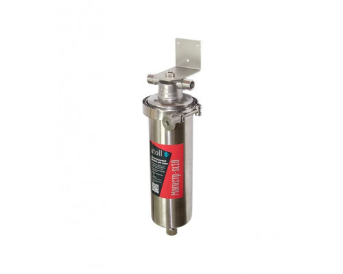 Магистральный корпус фильтра Atoll 10SL 1/2" ATEFIN144
