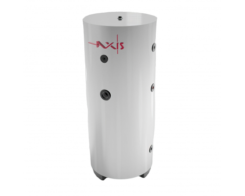 Бойлер косвенного нагрева AXIS THERM X 300 (300 литров)
