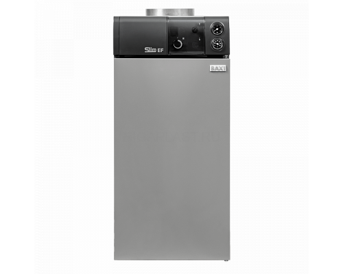Напольный энергонезависимый котел Baxi Slim EF 1.61
