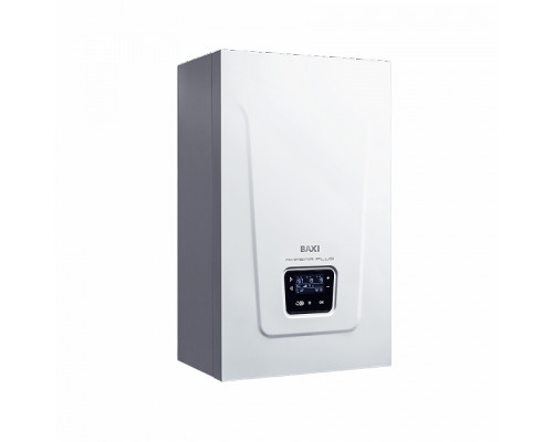 Котел электрический BAXI Ampera PLUS - 30 кВт E8403230