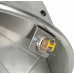 Стабилизатора тяги для котлов BAXI SLIM iN, диам. 160 мм, KHW71406881