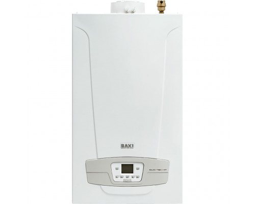 Котел газовый настенный конденсационный Baxi LUNA Duo-tec MP+ 1.90 (7221295)