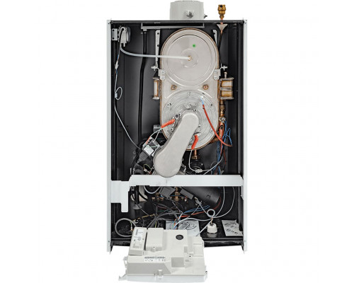 Котел газовый настенный конденсационный Baxi LUNA Duo-tec MP+ 1.90 (7221295)
