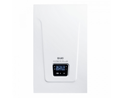 Котел электрический BAXI Ampera PLUS - 30 кВт E8403230