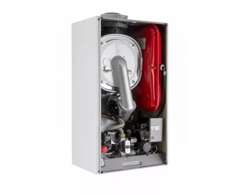 Котел газовый настенный конденсационный Baxi Duo-tec Compact 28 GA (A7722039)