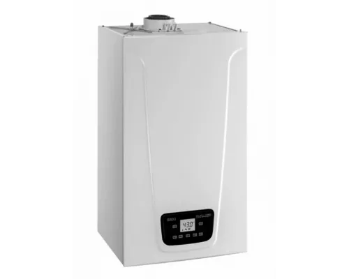 Котел газовый настенный конденсационный Baxi Duo-tec Compact 28 GA (A7722039)