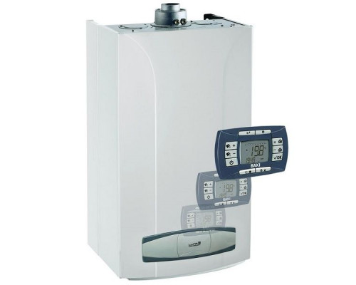 Котел газовый настенный Baxi LUNA-3 Comfort 1.240 Fi CSE45524358