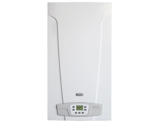 Котел газовый настенный Baxi ECO-4S 1.24F 7659666 (Бакси)