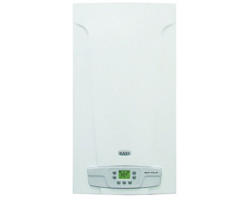 Котел газовый настенный Baxi ECO Four 24 F CSE46624354 (Бакси)