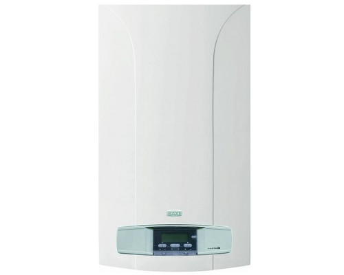 Котел газовый настенный Baxi LUNA-3 310 Fi CSE45631366