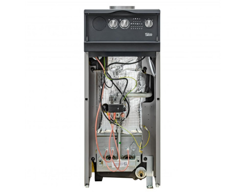 Котел газовый напольный Baxi SLIM 1.400 iN 6E WSB43140347