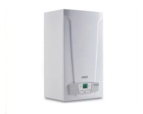 Котел газовый настенный Baxi ECO Life 1.31F 7814108 Бакси