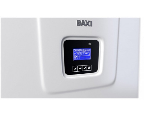 Котел электрический BAXI  AMPERA Pro 45 E8403345