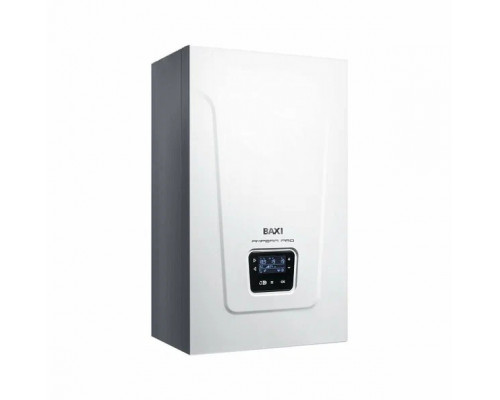 Котел электрический BAXI  AMPERA Pro 45 E8403345