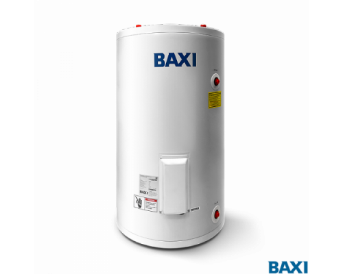 Бойлер косвенного нагрева Baxi UBC 100 CNEWT100S01
