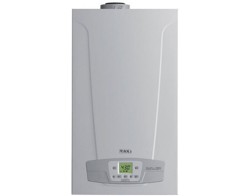 Котел газовый настенный конденсационный Baxi Duo-tec Compact   GA 1.24 A7722037