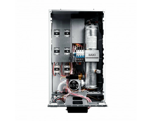 Котел электрический BAXI  AMPERA Pro 30 E8403330