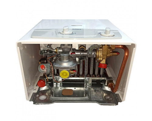 Водонагреватель BAXI SIG-2 11 p, газовый проточный 7219086-- (Бакси)