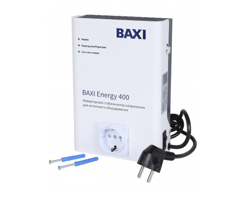 Cтабилизатор напряжения BAXI Energy 400  ST40001