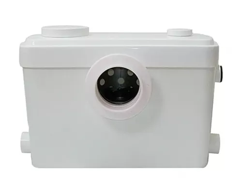 Канализационная насосная станция Belamos KNS-6001 с ножами (Беламос)
