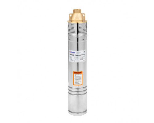 Насос скважинный Belamos TM10-100 - 2,1 кВт TM10-100 (Беламос)