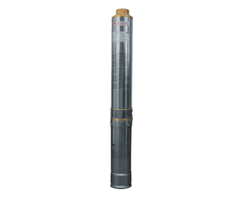 Насос скважинный Belamos TF3-110 - 1,2 кВт (кабель 65 м) TF3-110 (65 м) (Беламос)