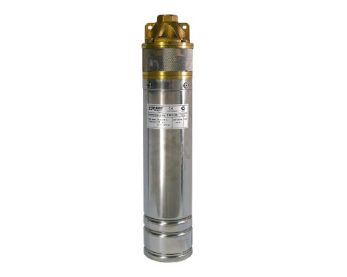 Насос скважинный Belamos TM10-100 - 2,1 кВт TM10-100 (Беламос)