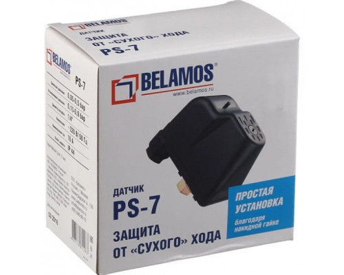 Реле сухого хода Belamos PS-7 PS-7