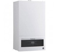 Котел газовый настенный Buderus Logamax U072-28К 7736901468RU двухконтурный 