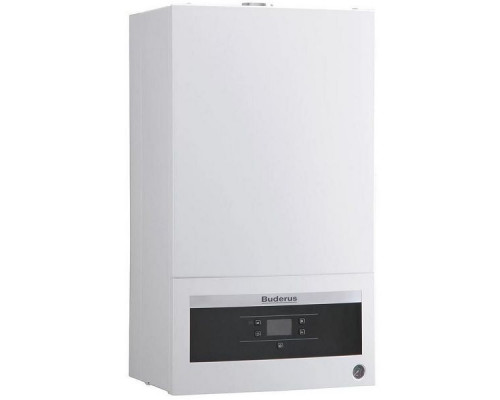 Котел газовый настенный Buderus Logamax U072-28К 7736901468RU