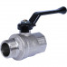 Кран шаровый ВН ручка 3/4" Bugatti 03050068